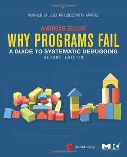 Why Programs Fail