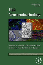 Fish Physiology: Fish Neuroendocrinology: Volume 28