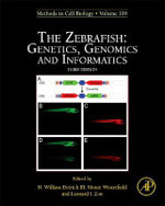 The Zebrafish: Genetics, Genomics and Informatics: Volume 135