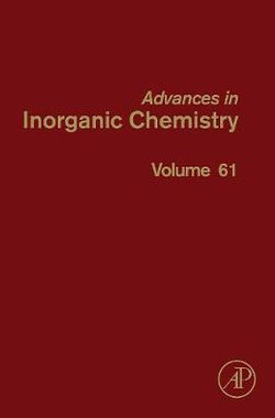 Advances in Inorganic Chemistry: Volume 61