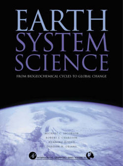 Earth System Science: Volume 72