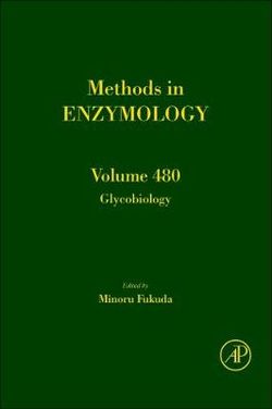 Glycobiology: Volume 480