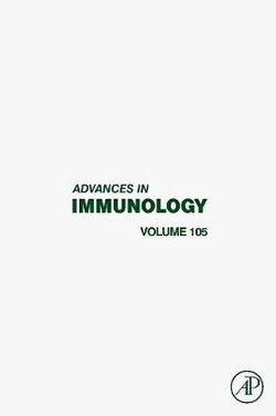 Advances in Immunology: Volume 105