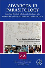Important Helminth Infections in Southeast Asia: Volume 72