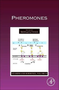 Pheromones: Volume 83