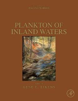 Plankton of Inland Waters Plankton of Inland Waters