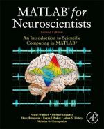 MATLAB for Neuroscientists MATLAB for Neuroscientists