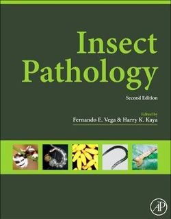 Insect Pathology Insect Pathology