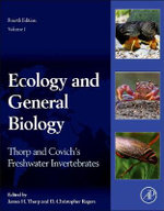 Thorp and Covich's Freshwater Invertebrates