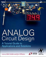 Analog Circuit Design