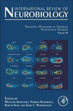 Translating Mechanisms of Orofacial Neurological Disorder: Volume 97