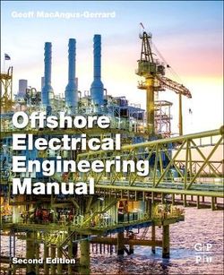 Offshore Electrical Engineering Manual