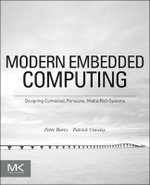 Modern Embedded Computing
