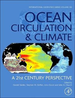Ocean Circulation and Climate: Volume 103