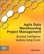 Agile Data Warehousing Project Management