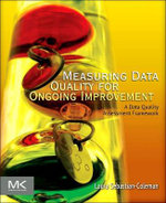 Measuring Data Quality for Ongoing Improvement