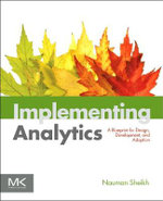 Implementing Analytics