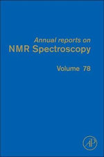 Annual Reports on NMR Spectroscopy: Volume 78