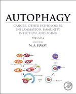 Autophagy: Cancer, Other Pathologies, Inflammation, Immunity, Infection, and Aging