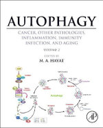 Autophagy: Cancer, Other Pathologies, Inflammation, Immunity, Infection, and Aging