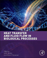 Heat Transfer and Fluid Flow in Transport in Biological Media: