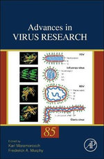 Advances in Virus Research: Volume 85