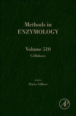 Cellulases: Volume 510
