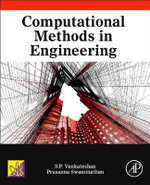 Computational Methods in Engineering
