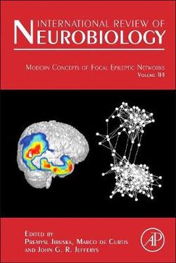 Modern Concepts of Focal Epileptic Networks: Volume 114