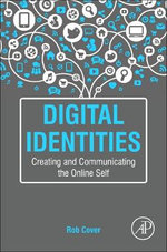 Digital Identities