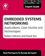 Embedded Systems Networking