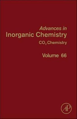 CO2 Chemistry: Volume 66