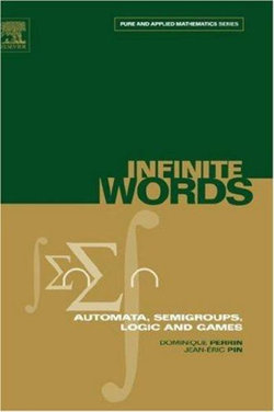 Infinite Words: Volume 141