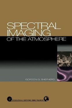 Spectral Imaging of the Atmosphere: Volume 82