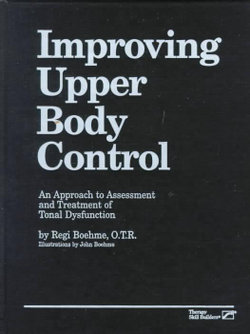 Improving Upper Body Control