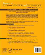 Advances in Potato Chemistry and Technology