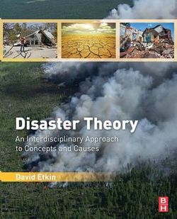 Disaster Theory 1e Disaster Theory 1e