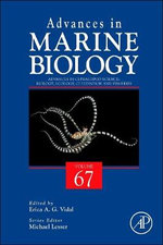 Advances in Cephalopod Science: Biology, Ecology, Cultivation and Fisheries: Volume 67