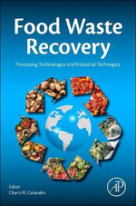 Food Waste Recovery