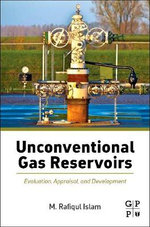 Unconventional Gas Reservoirs