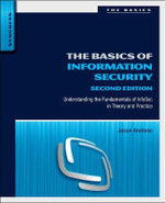 The Basics of Information Security