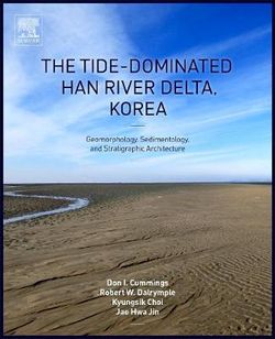 The Tide-Dominated Han River Delta, Korea The Tide-Dominated Han River Delta, Korea