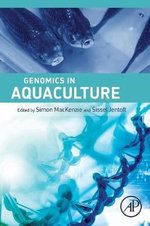 Genomics in Aquaculture Genomics in Aquaculture