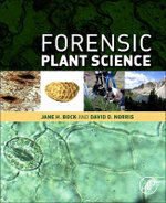 Forensic Plant Science