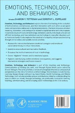 Emotions, Technology, and Behaviors