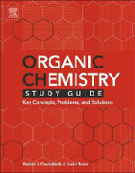 Organic Chemistry Study Guide