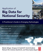 Application of Big Data for National Security