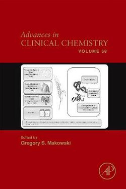 Advances in Clinical Chemistry