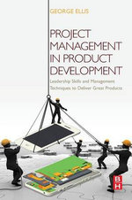 Project Management in Product Development: