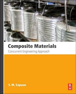 Composite Materials: Concurrent Engineering Approach